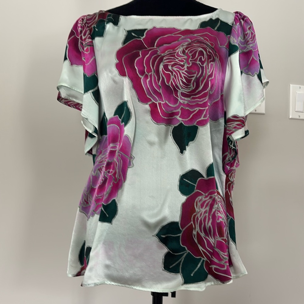 Emporio Armani blouse, size 44 EU